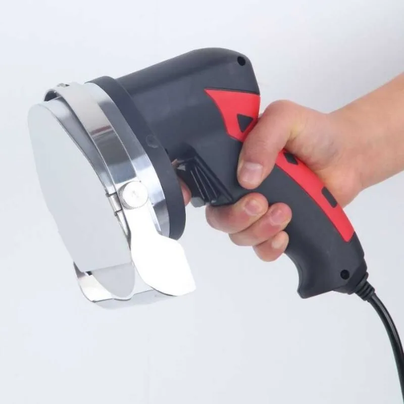 Epinox Elektrikli Döner Kesme Bıçağı 10 Cm DNR-10