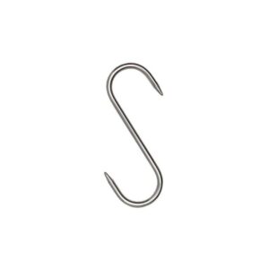 Epinox Çelik S Kanca 0,5 Mm HK-1