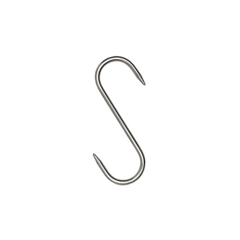 Epinox Çelik S Kanca 0,5 Mm HK-1
