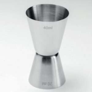 Zicco BA 05 Jigger 20-40 ml