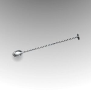 Zicco BA 13 Bar Kaşığı 27 cm