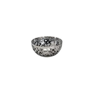 Zicco GL 16 Çelik Ekmek Sepeti