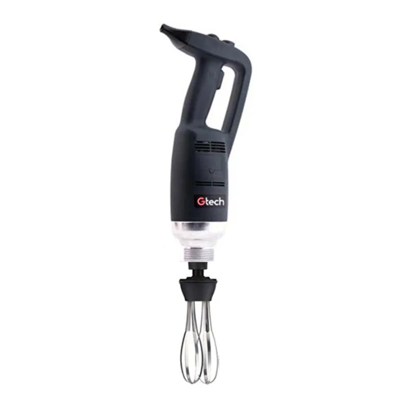 Gtech IB500CV Parçalayıcı Ve Karıştırıcı Kombi El Blender, 40 Cm