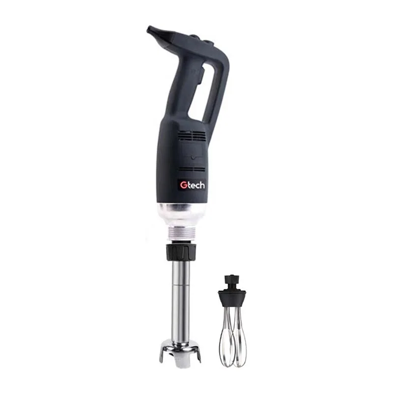 Gtech IB350CV Parçalayıcı Ve Karıştırıcı Kombi El Blender 25 Cm