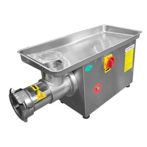 Mateka EPA 22m No:22 Et Kıyma Makinesi Döküm Kafa 400Kg/Saat 220V