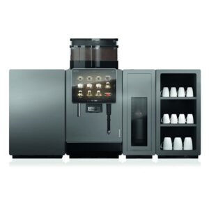 FRANKE A800 Süper Otomatik Kahve Makinesi