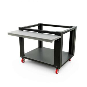 Venarro DYP-4GA Gazlı Pizza Fırını Alt Standı