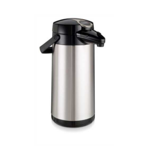 Bravilor Bonamat Airpot Furento Pompalı Termos, 2.2 L