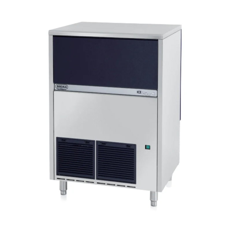 Brema VB 250 A HC – 105 Kg/Gün Hızlı Küp Buz Makinesi