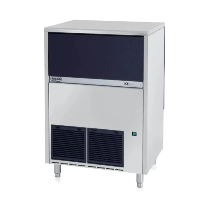 Brema VB 250 A HC – 105 Kg/Gün Hızlı Küp Buz Makinesi