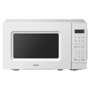 Uğur UEF 20M BMD 20 L Geniş İç Hacimli Solo Mikrodalga
