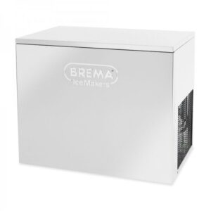 Brema C 150 A HC Küp Buz Makinesi 155 Kilogram/Gün Kapasiteli