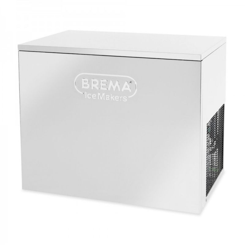 Brema C 150 A HC Küp Buz Makinesi 155 Kilogram/Gün Kapasiteli