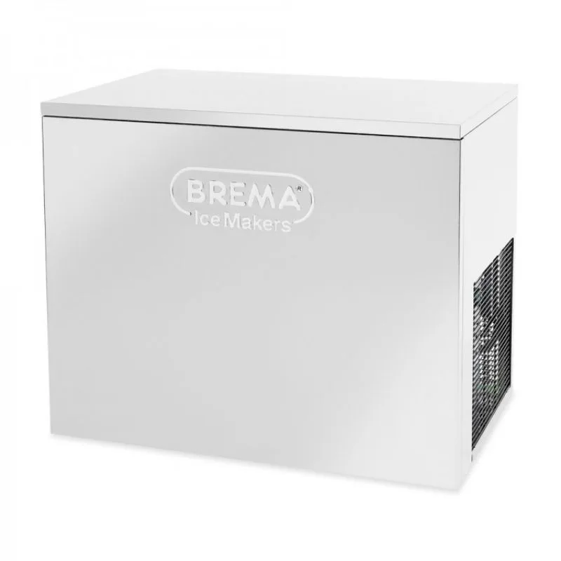 Brema C 150 A HC Küp Buz Makinesi 155 Kilogram/Gün Kapasiteli