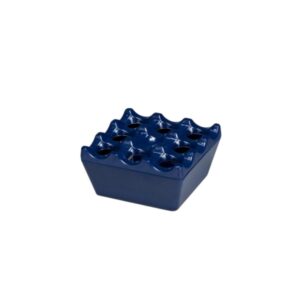 Zicco K-2012-E Melamin Küllük-Eco 8,5* 8,5 *H 4,5 Cm