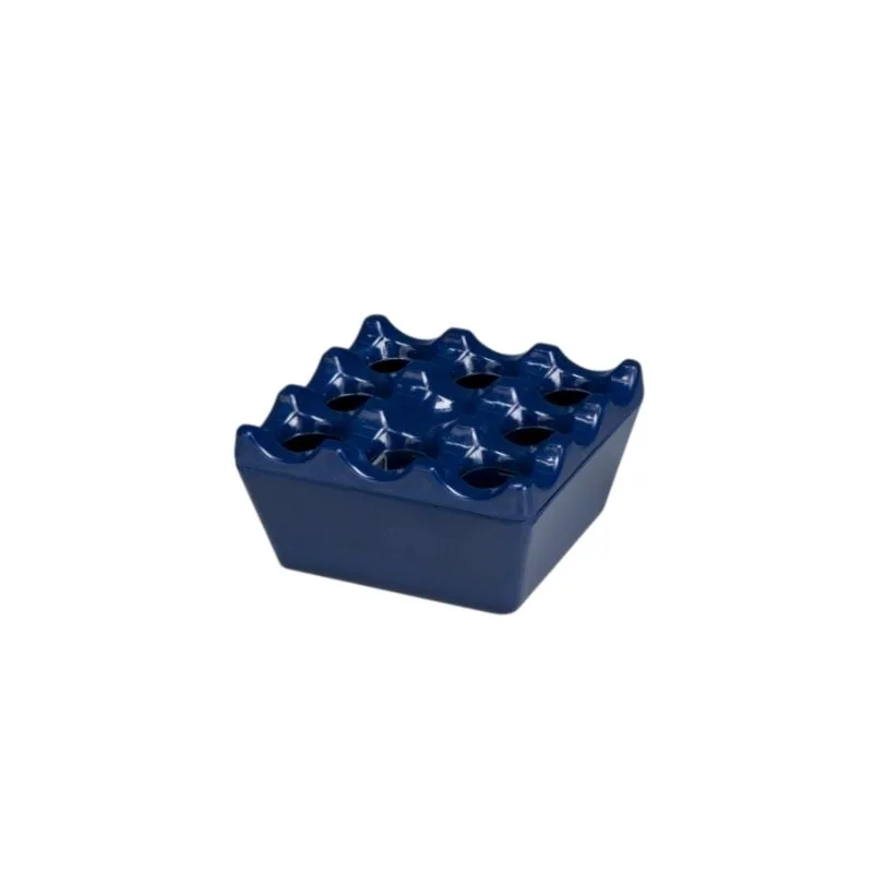 Zicco K-2012-E Melamin Küllük-Eco 8,5* 8,5 *H 4,5 Cm