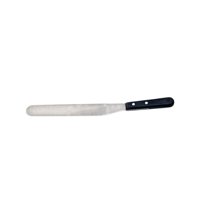 Zicco PE 08-2 Lüks Belli Spatula 20 cm