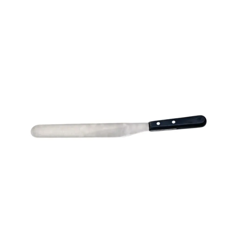 Zicco PE 08-2 Lüks Belli Spatula 20 cm