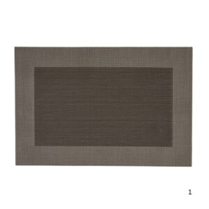 Zicco ST 010389 Plastik Örgülü 30x45 Cm