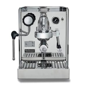 Bellezza Chiara Espresso Kahve Makinesi 1 Gruplu Gri