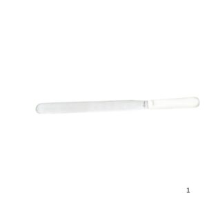 Zicco TY 177 GP Spatula 15 Cm