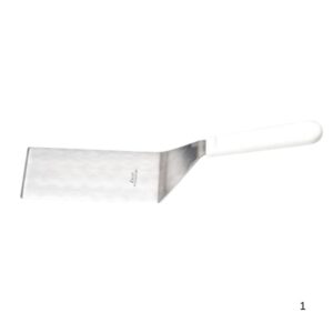 Zicco TY 261 Spatula 21 X 7,5 Cm
