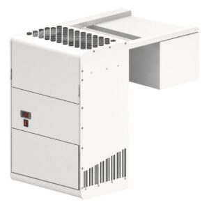 Empero EMP.SG.2-5-N Monoblok Soğutma Grubu (- Derece) - 2-5 m³