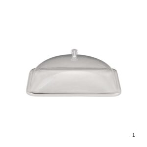 Zicco ZCP 352 Akrilik Kapak 24 x 35 Cm