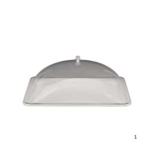 Zicco ZCP 353 Akrilik Kapak 37 x 53 Cm
