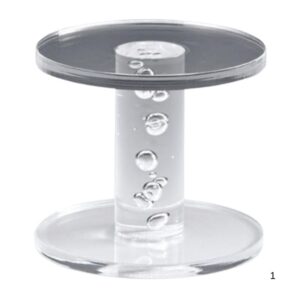Zicco ZCP 498 Akrilik Teşhir Yükseltici 13XH:12 CM