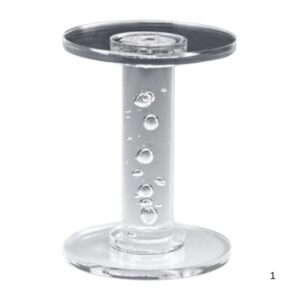 Zicco ZCP 499 Akrilik Teşhir Yükseltici 13XH:18 CM