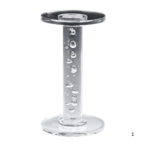 Zicco ZCP 500 Akrilik Teşhir Yükseltici 13XH:24 Cm