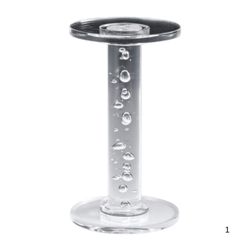 Zicco ZCP 500 Akrilik Teşhir Yükseltici 13XH:24 Cm
