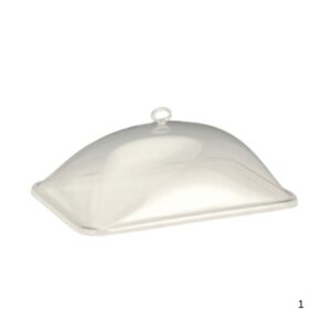 Zicco ZCP 509 Akrilik Kapak 32 x 44 Cm