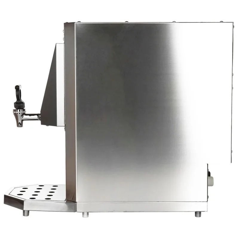KEF TB16 Steam Çay Kazanı 30 Litre