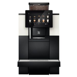 WMF 950 S Süper Otomatik Kahve Makinesi