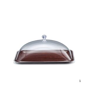 Zicco ZCP 510 Alform Tepsili Muhavaza Kabı 24 x 35 Cm