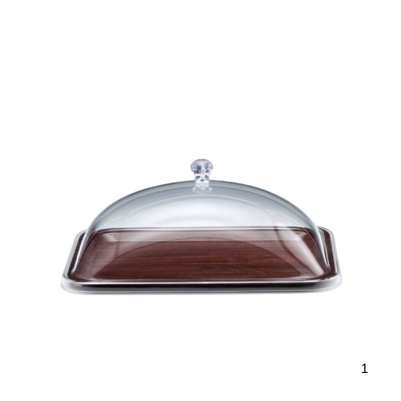 Zicco ZCP 510 Alform Tepsili Muhavaza Kabı 24 x 35 Cm
