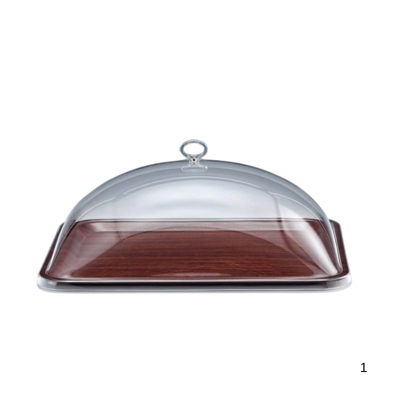 Zicco ZCP 511 Alform Tepsili Muhavaza Kabı 32 x 44 Cm