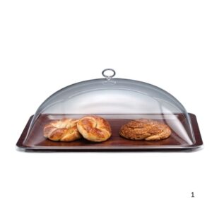 Zicco ZCP 512 Alform Tepsili Muhavaza Kabı 37 x 53 Cm