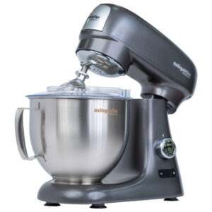 Öztiryakiler Gurmeaid Stand Mikser 1000 Watt 4,8 L Gri