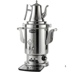 Remta R21 Maxi Premium Çay Makinesi 12 lt