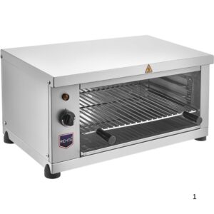 Remta S14 Mini Salamander Izgara Elektrikli