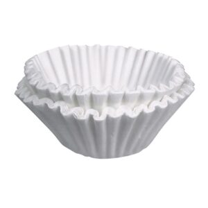 Bunn Kahve Filtre Kağıdı, 34.9x13.3 cm, 500 Adet