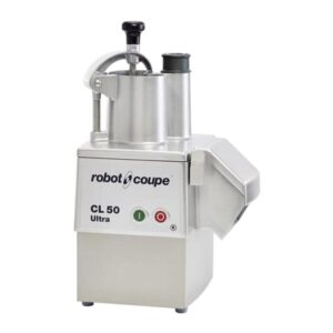 Robot Coupe CL 50 Ultra Sebze Doğrama Makinesi Bıçaksız