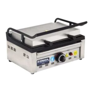 Görkem 113 20 Dilim Tost Makinesi Gaz ve Lpg Li 50x44x26 Cm