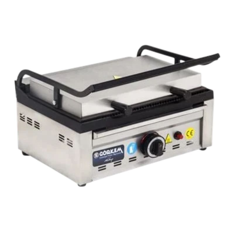 Görkem 113 20 Dilim Tost Makinesi Gaz ve Lpg Li 50x44x26 Cm