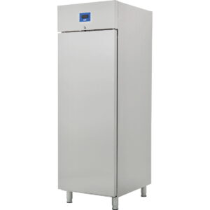 Öztiryakiler GN 600 NMV Buzdolabı, Tek Kapılı, Dik Tip, Ekonomik