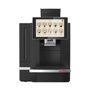Öztiryakiler K95L Süper Otomatik Espresso Kahve Makinesi