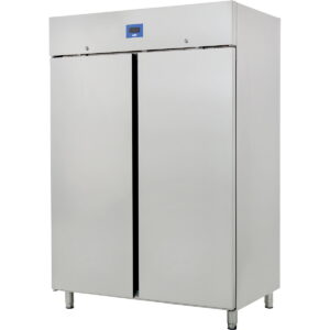 Öztiryakiler GN 1200 NMV Buzdolabı Çift Kapılı Dik Tip Ekonomik